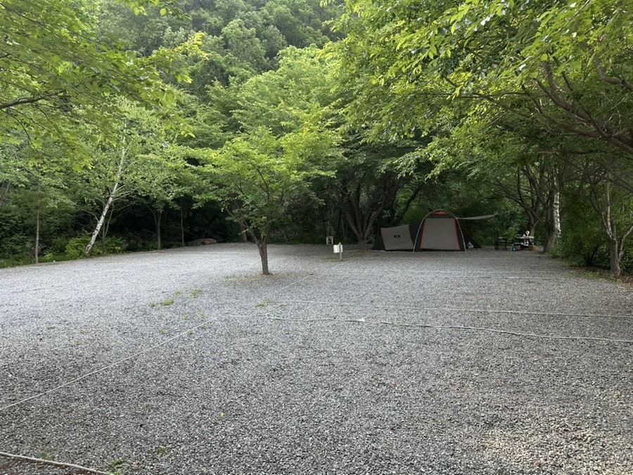산으로캠핑장 사진 6