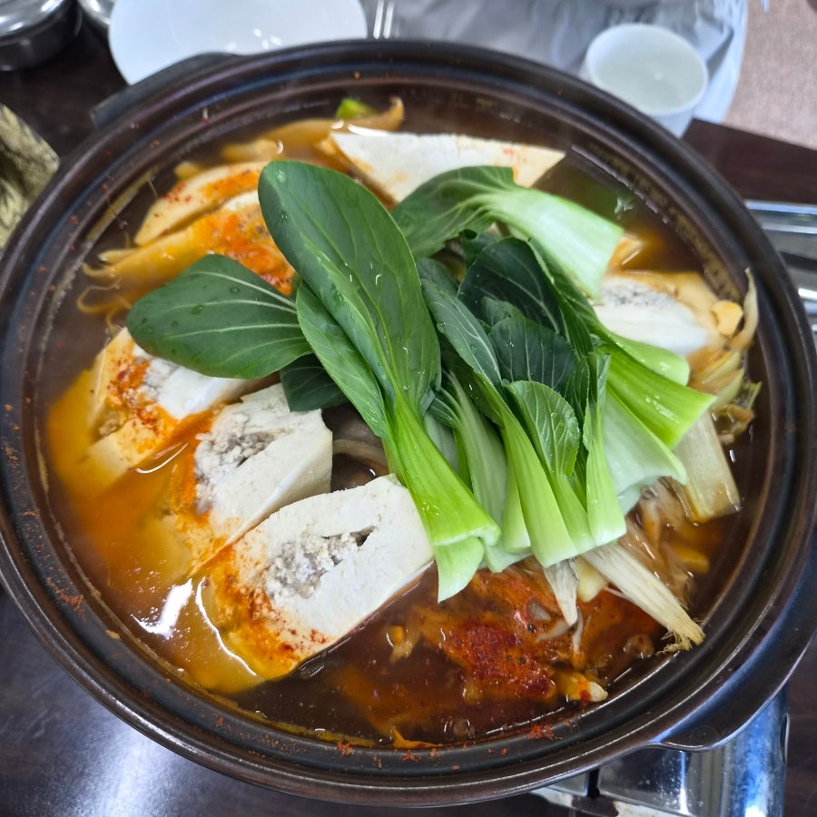 퇴촌손두부 사진 1