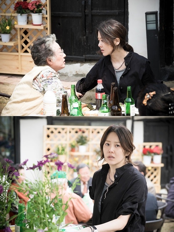 드라마 디어마이프렌즈 1회 고현정 조인성 이광수 변우석 드라마 디어마이프렌즈 결말