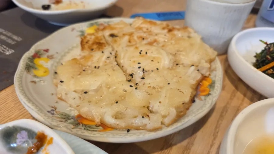 명가무안뻘낙지 사진 5
