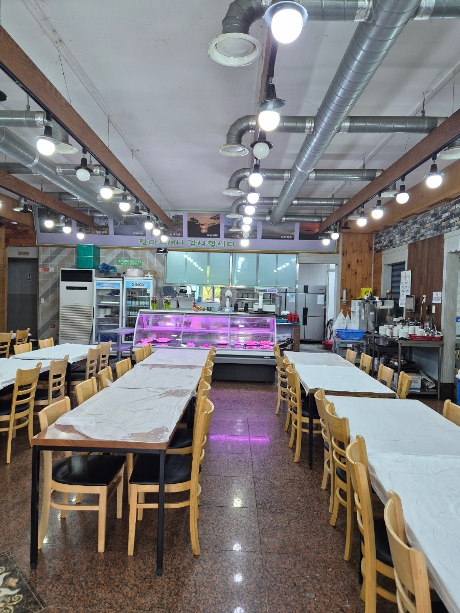 삼산한우촌 사진 3