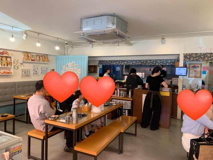 고양이부엌 방배사이길점 사진 6