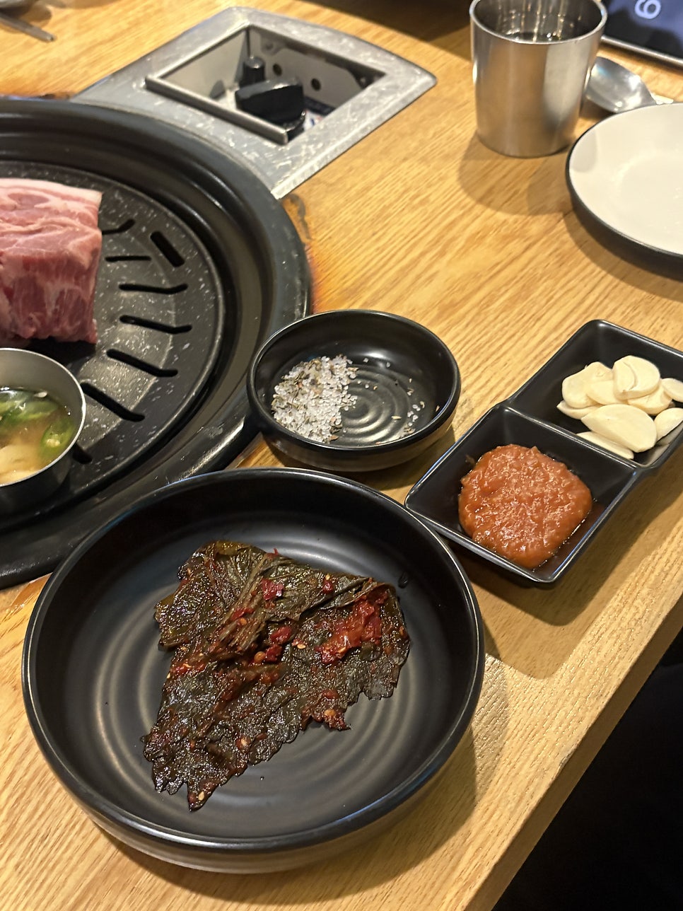 범식당 사진 5