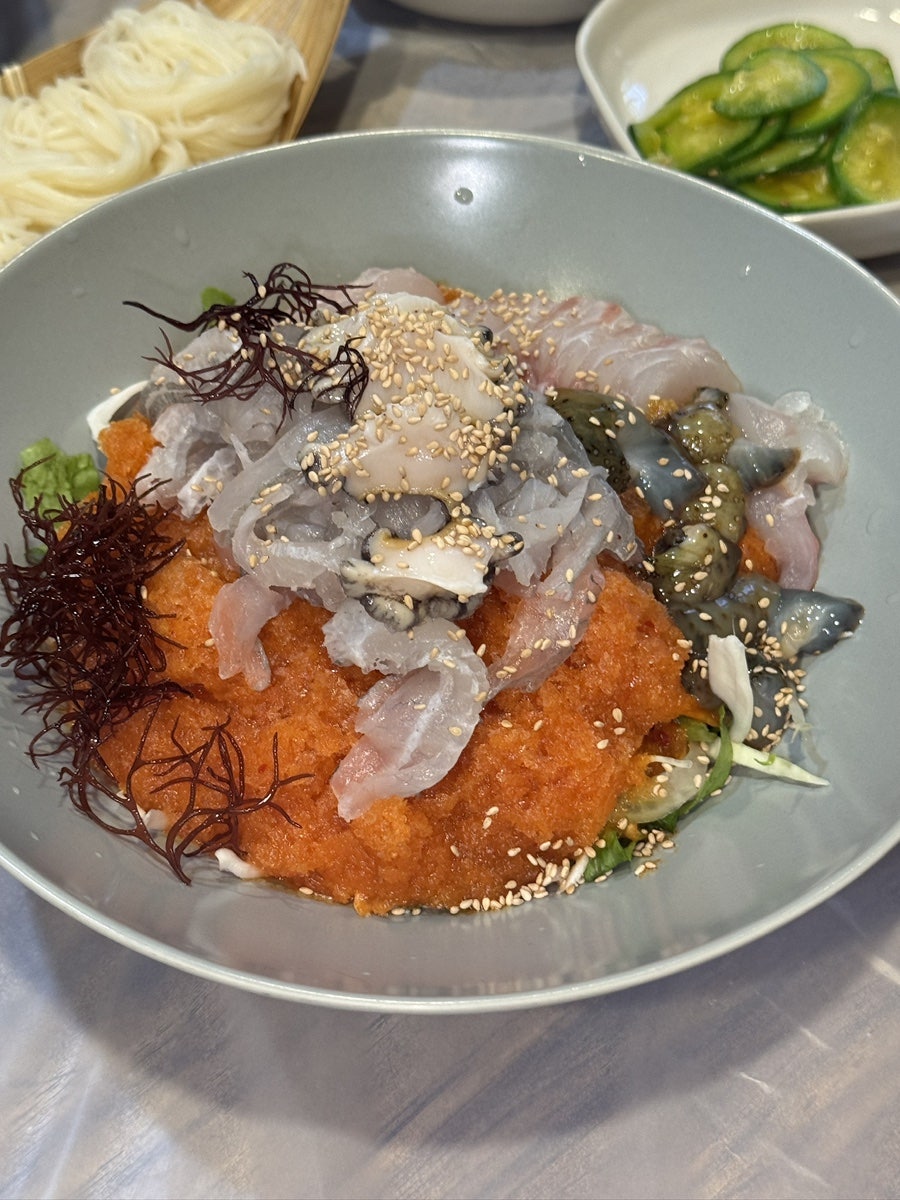 교동수산회 사진 1
