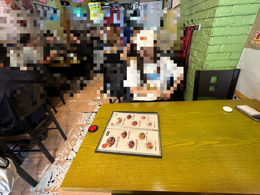 경원치킨 본점 사진 4