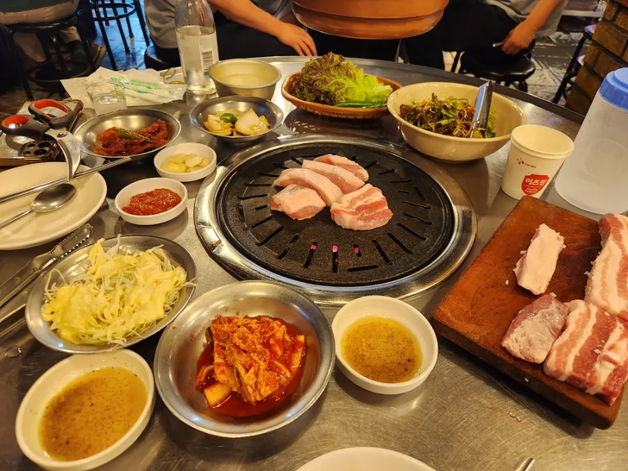 18번가기적의골목 사진 3
