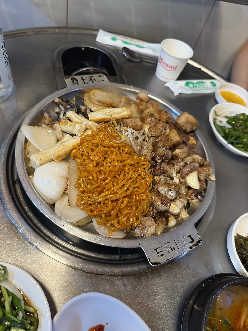 Daehohanugopchang photo 1
