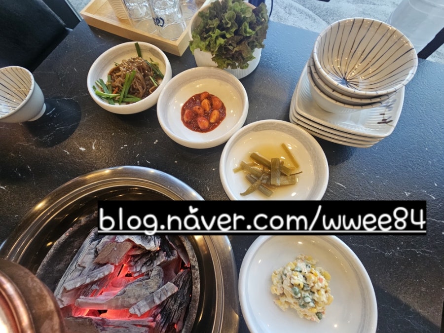화화돼지왕갈비 김천점 사진 2