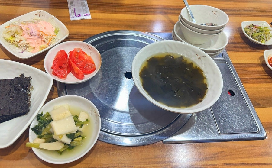 명태어장 부천남부역점 사진 4