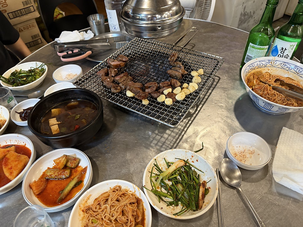 석사왕막걸리 만천점 사진 6