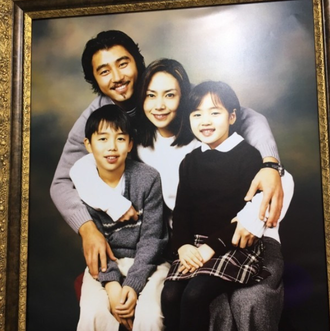 "논란 뒤 성실하게 살고 있는 근황" 차승원 아들 차노아가 아버지 권유로 선택한 새로운 인생