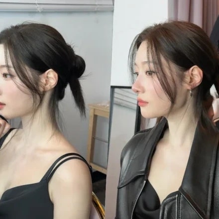 "공주님 그 자체" 정채연, 김도연도 감탄한 독보적 미모 근황과 아이오아이 10주년 컴백