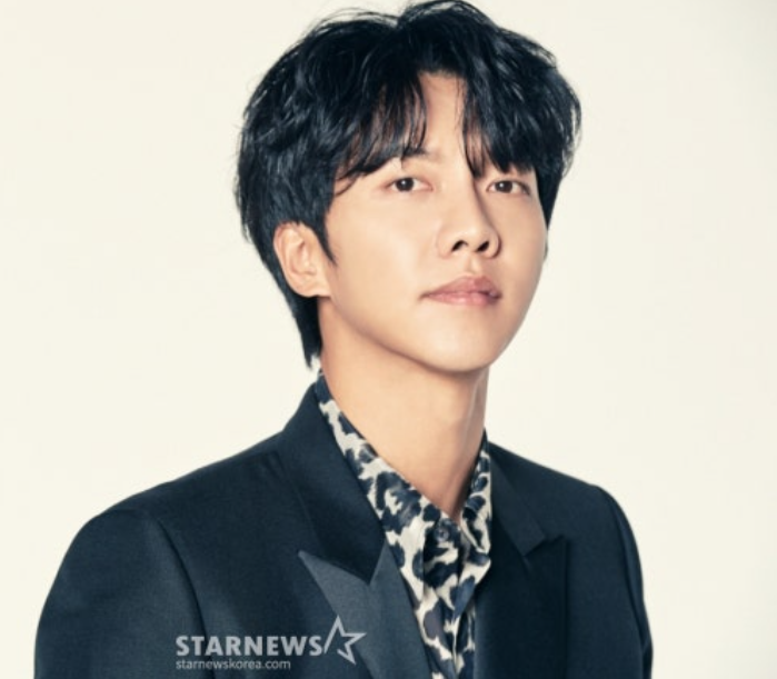 이승기 “둘째 소식·진실공방 동시에”...전국 콘서트는 3분 매진!