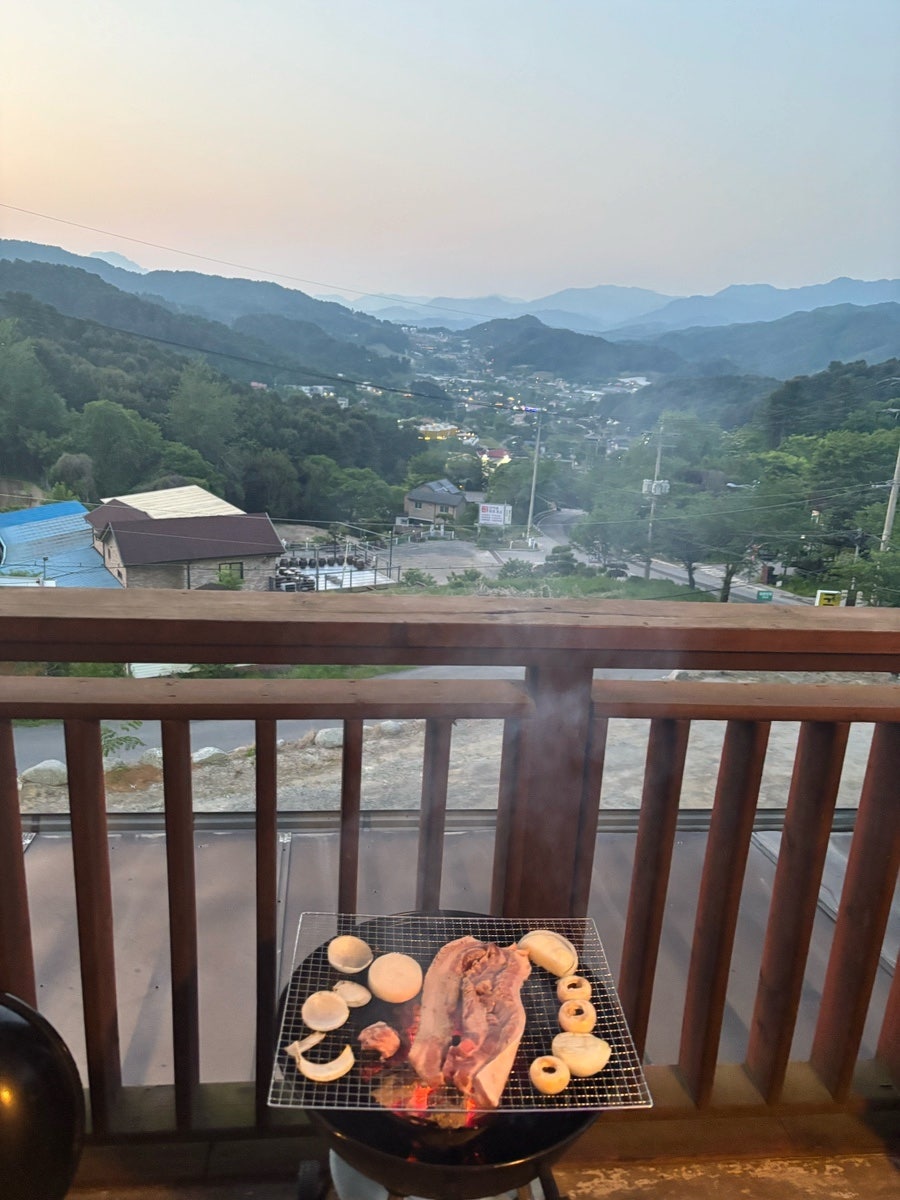 보타니칼테라스 사진 1