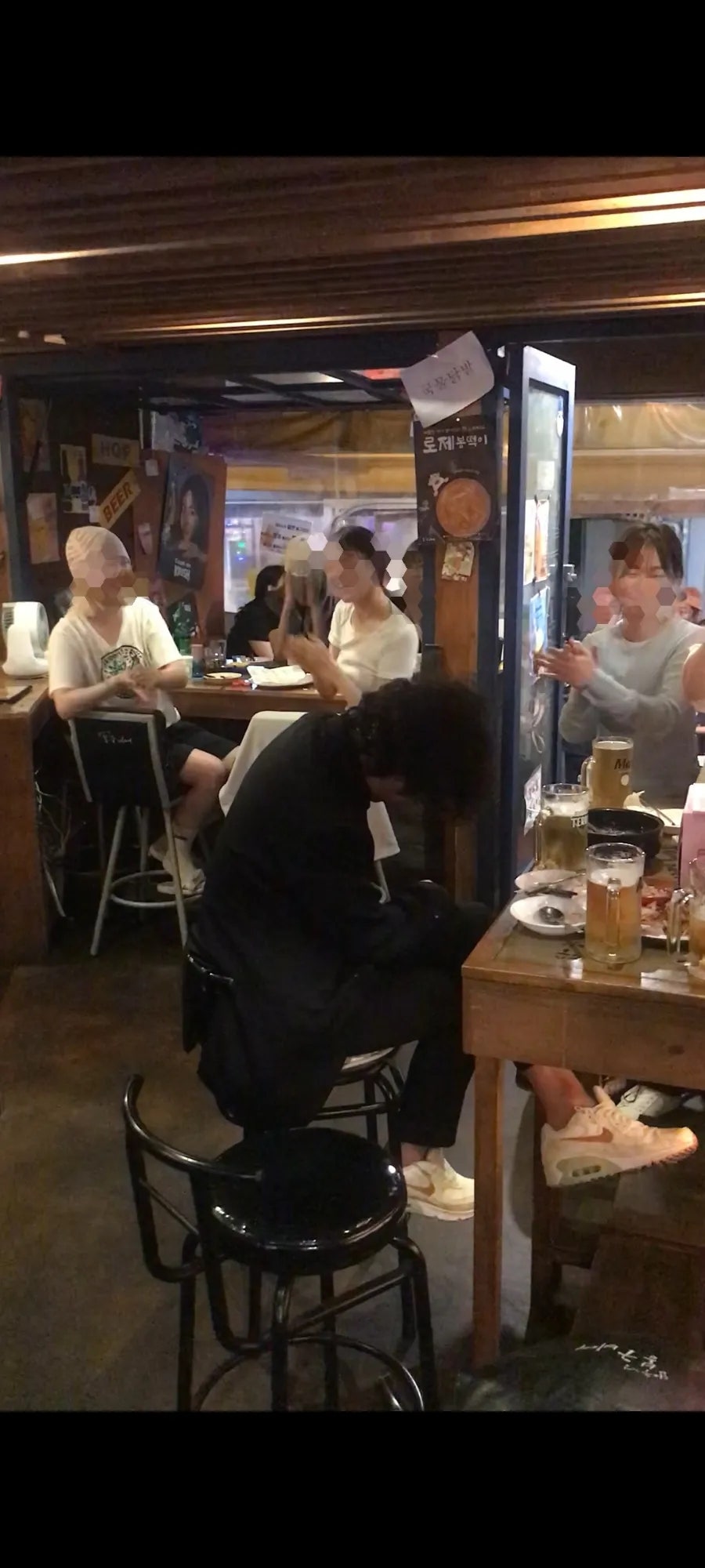 봉구비어 동덕여대점 사진 1
