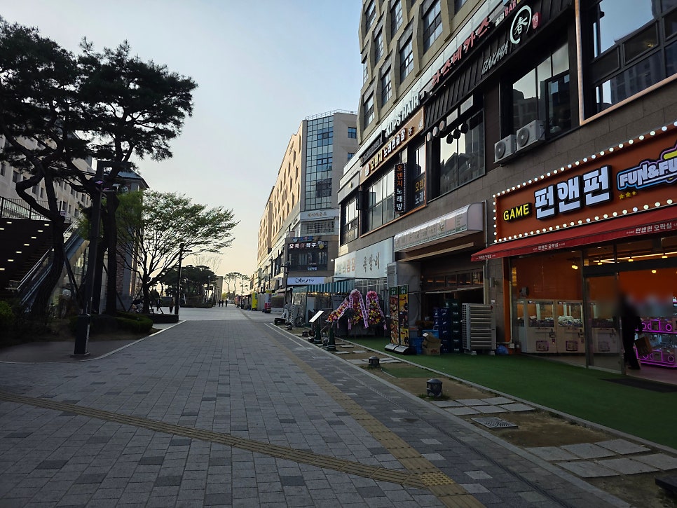 록갈비 사진 6