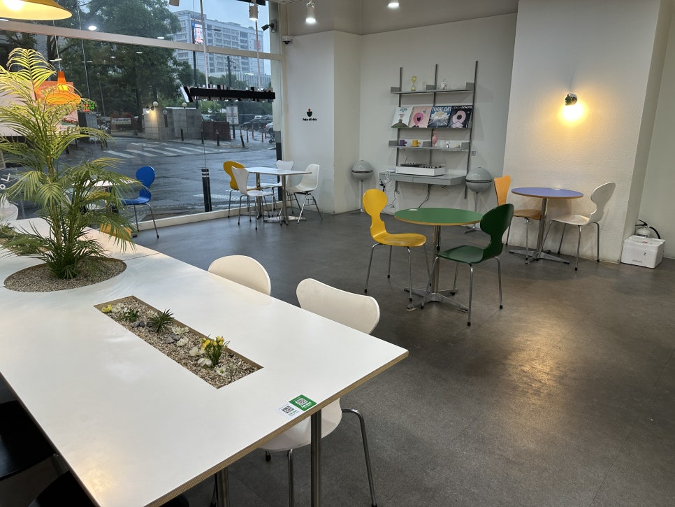 포케올데이 일산점 사진 4
