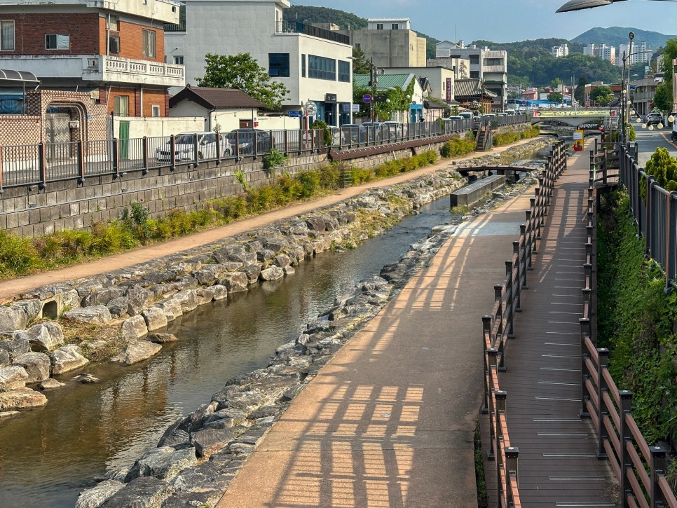 제민천누리관 사진 1
