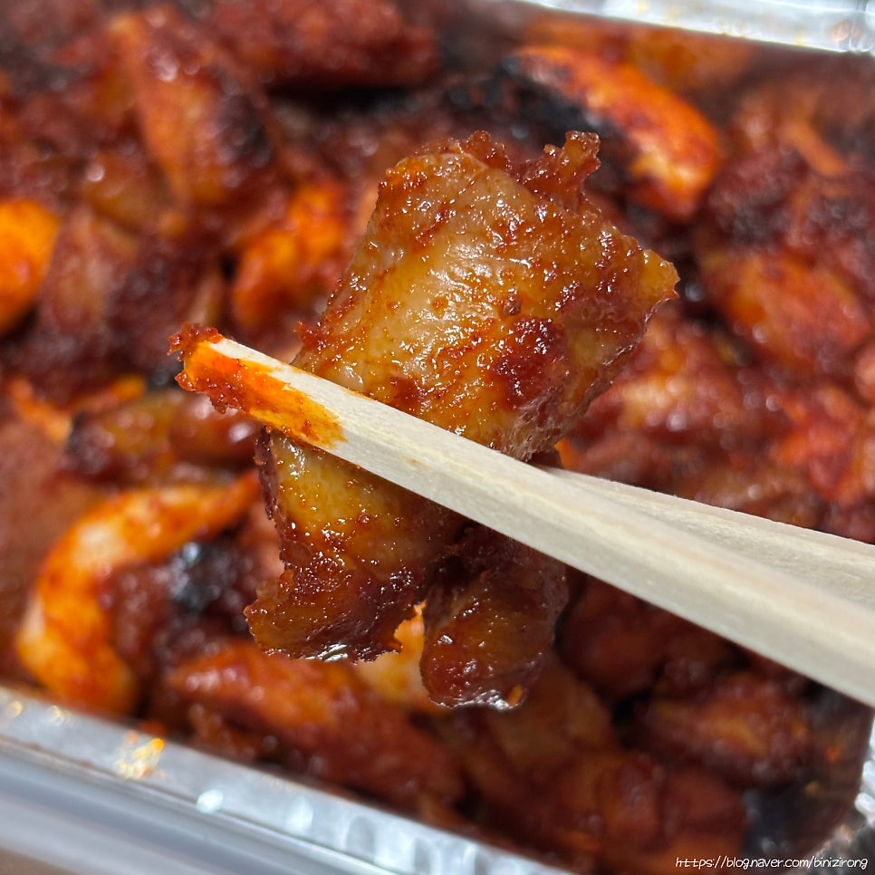 매니아불닭 용담점 사진 6