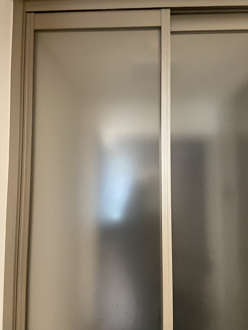 중문 와이어 교체｜3연동 중문이 따로 움직이던 이유, 강남구 현장에서 찾았습니다