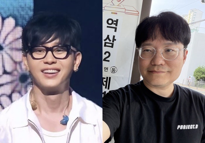 이승환, 윤서인 고소 선언…결국 법적대응 나섰다