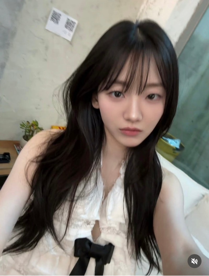 조이현 무슨일? 프로필 나이 키 학력 인스타 근황 총정리