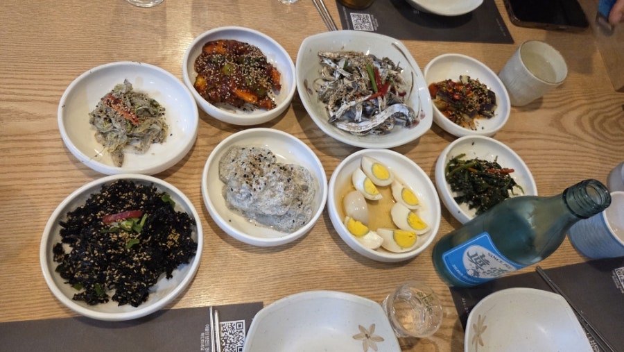 명가무안뻘낙지 사진 4