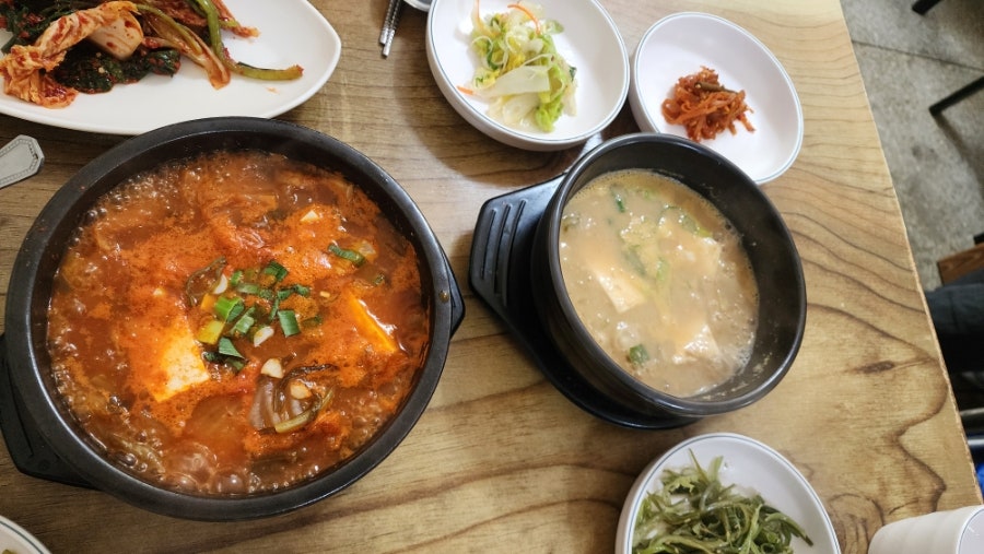 흙집 사진 4