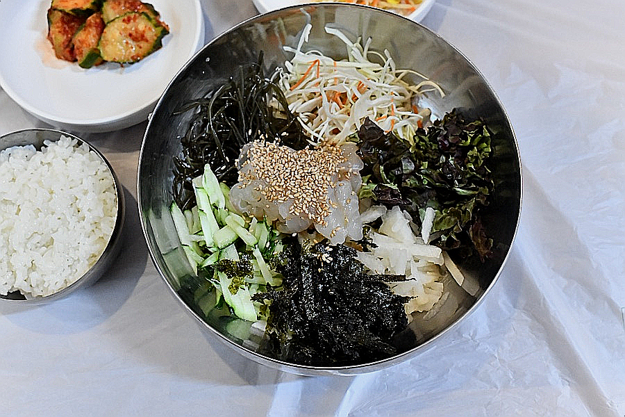영호회센타 사진 2