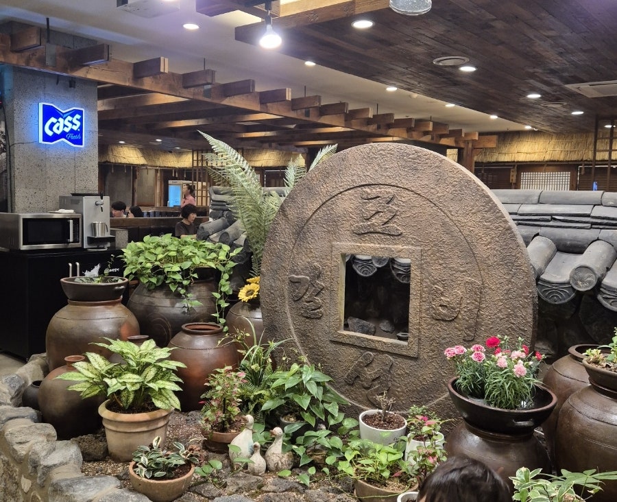조선갈비 안산점 사진 2