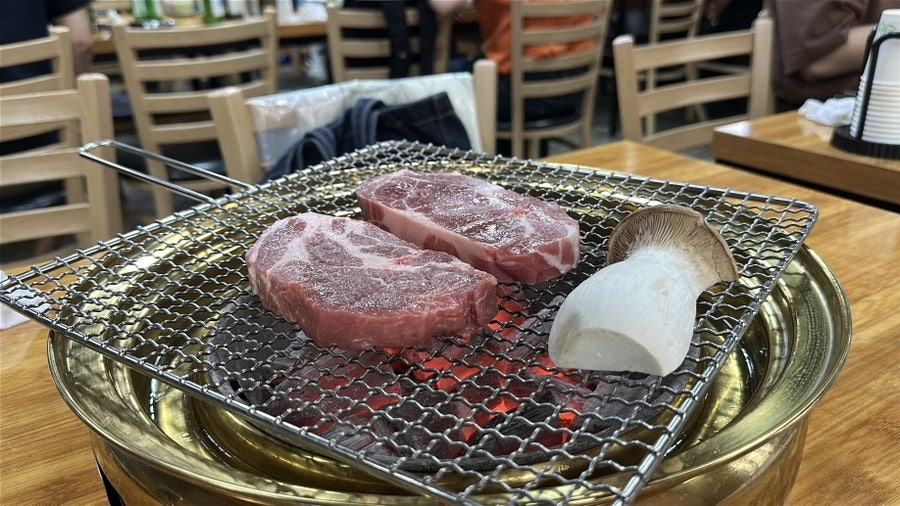 은수식당 사진 6