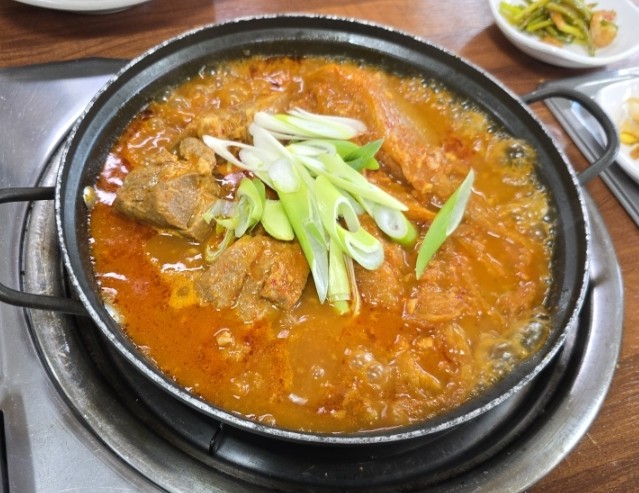 도리소갈비탕 사진 4