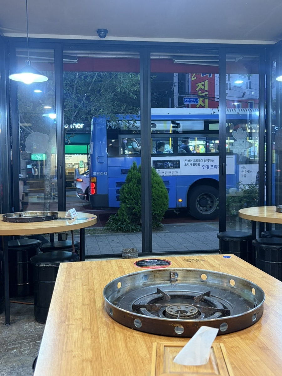 닭갈비제작소 사진 6