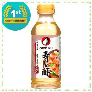 초대리 오타후쿠 스시스 초밥용 식초, 300ml, 1개 역대급세일