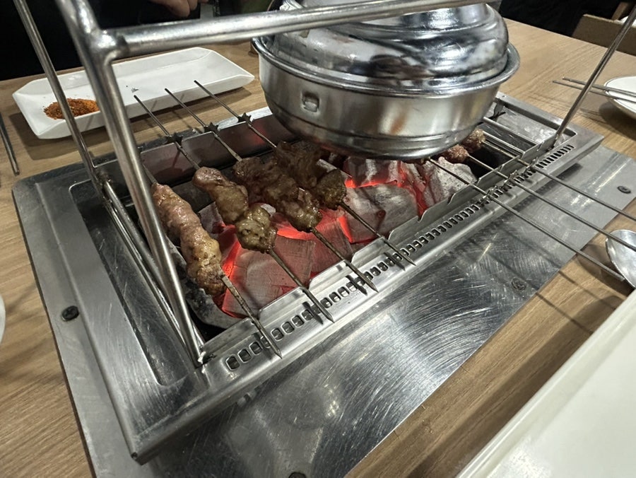 예향양꼬치 사진 5