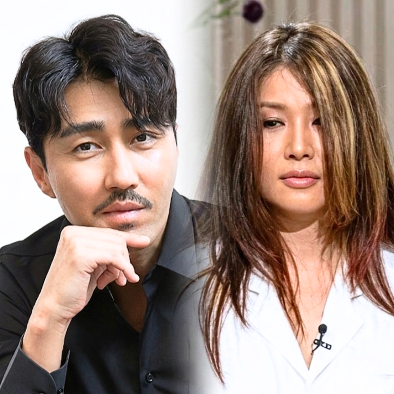 차승원 프로필, 와이프 자녀 누구? 친부가 1억 소송 건  이유
