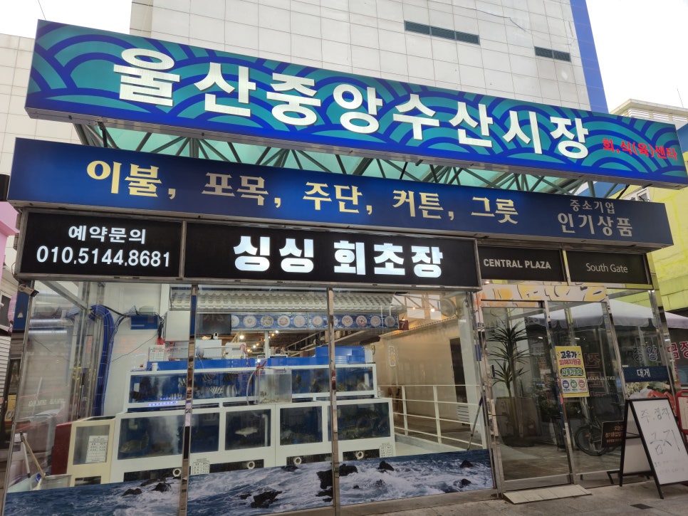 싱싱회 사진 2