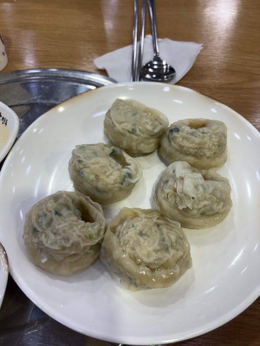 이석만두 가수원점 사진 5