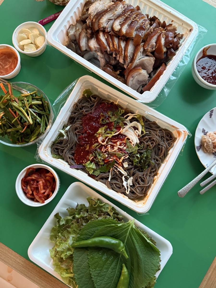 동부왕족발보쌈 본점 사진 4