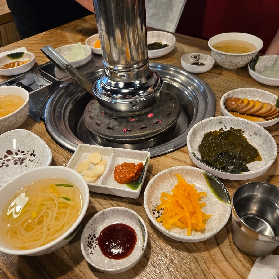 춘천원조참숯닭갈비 독산직영점 사진 3