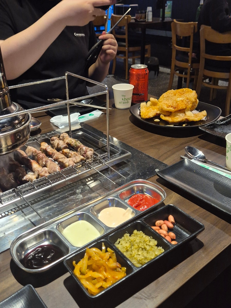 양꺽정 수원곡반정점 사진 5