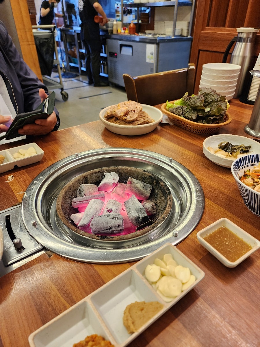 무지개식당 사진 5