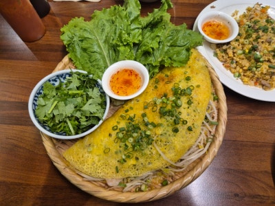 [방배동 맛집] 마크사이공 방배본점