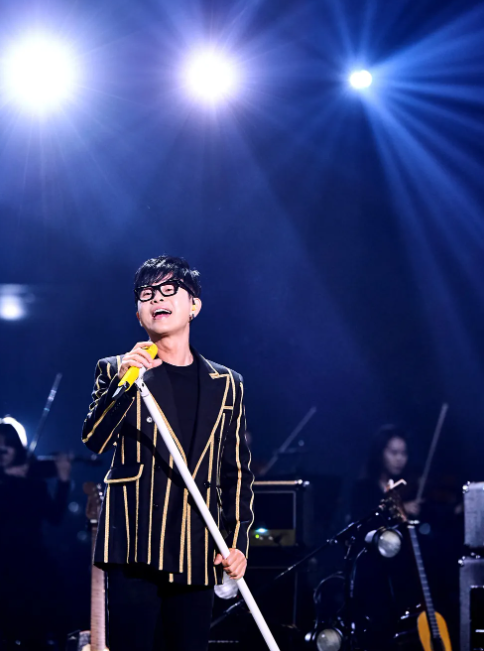가수 이승환 프로필 총정리
