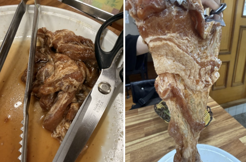 숯불왕갈비 사진 5