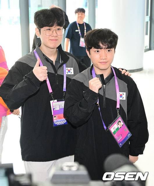 제우스 최우제 태극마크, <b>금의환향</b>까지 노리는 이유는 뭘까?
