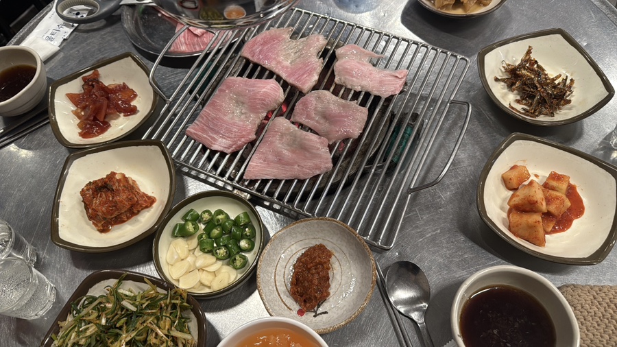 원조치마살숯불구이 사진 4