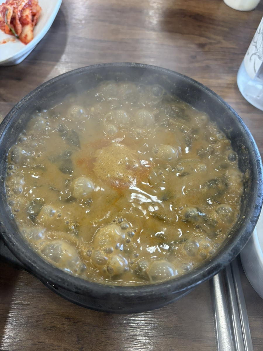 Wonjonamwonchueotang photo 5