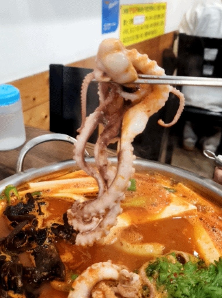 한일관 사진 1