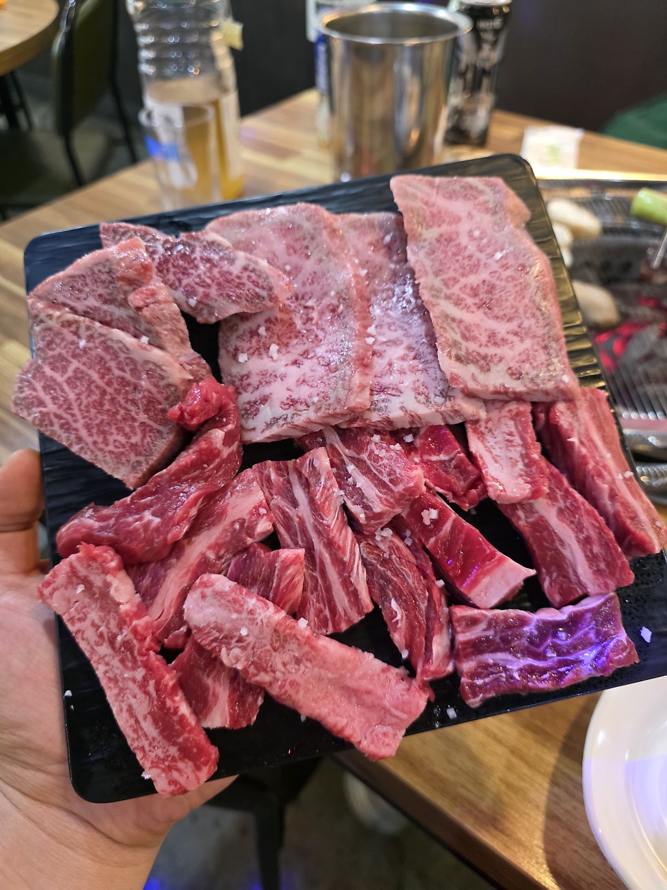 고령참숯구이 죽전본점 사진 1